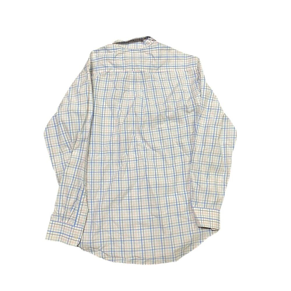 Vineyard Vines | Men’s Small Button-Down Tucker Shirt - Picture 2 of 5